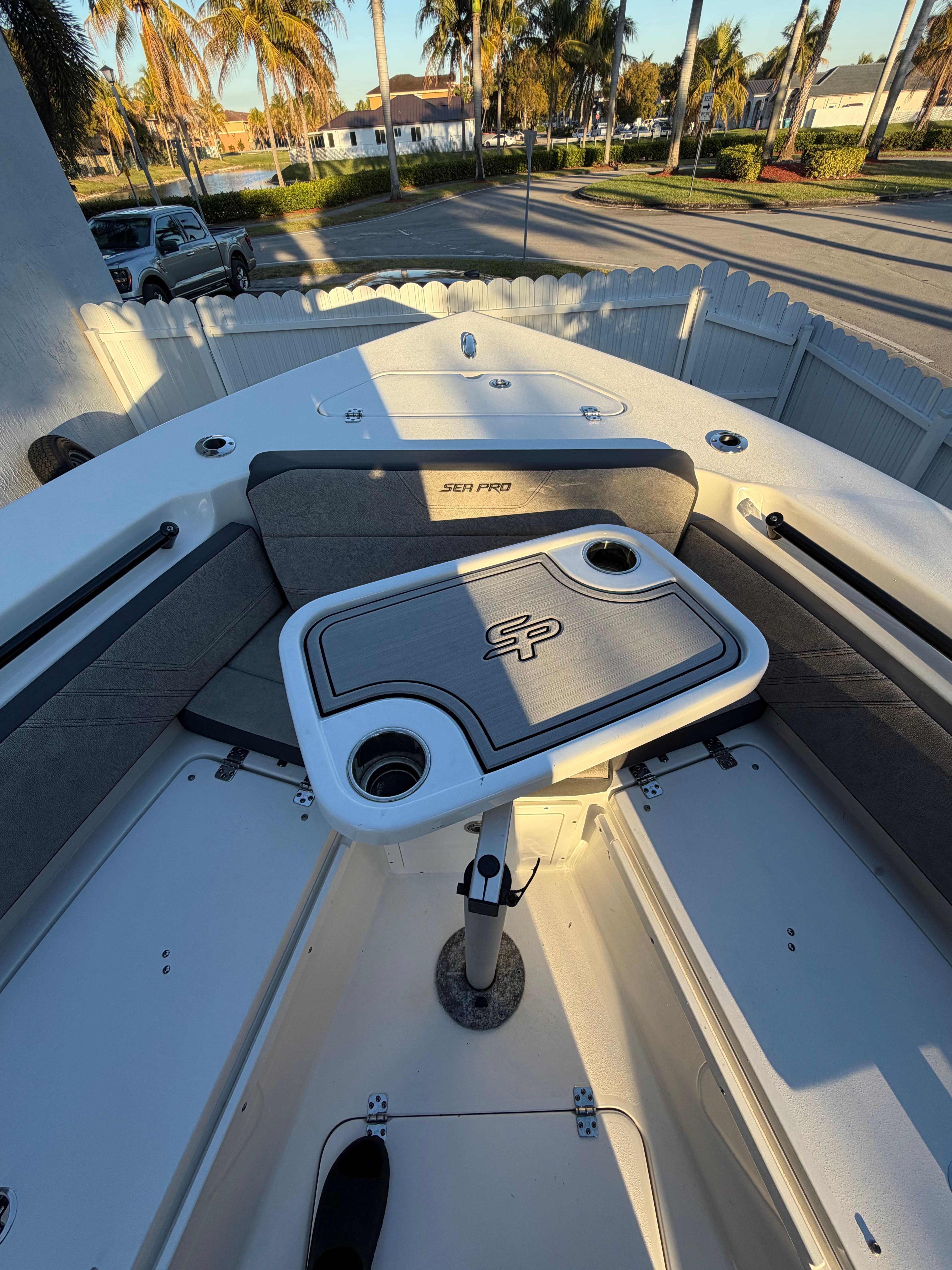 2024 Seapro 245 FLX - 19