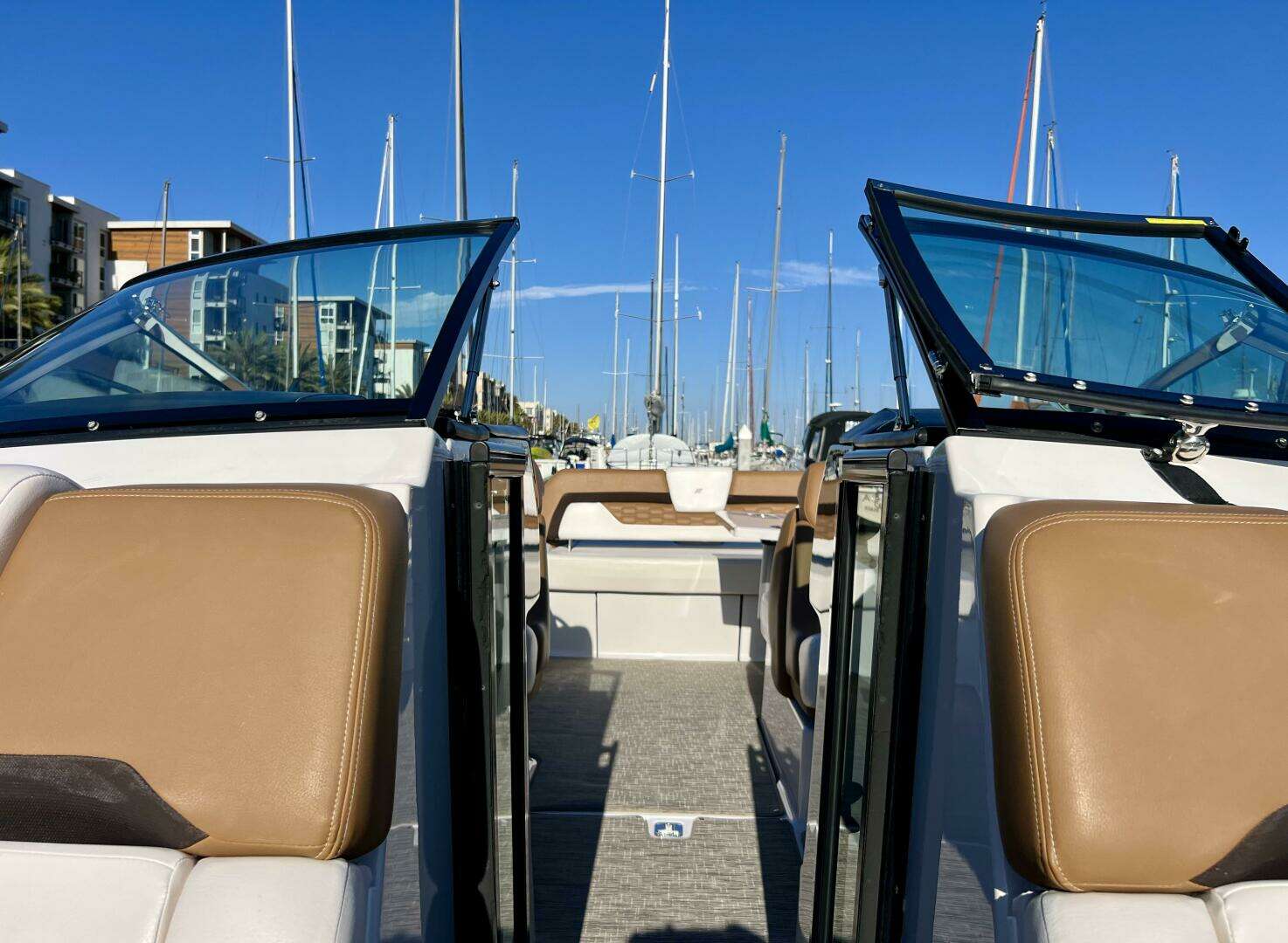 2019 Four Winns H290 - Image 23