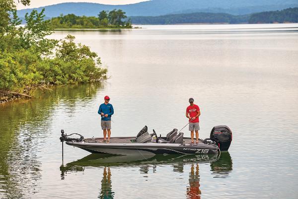 2026 Nitro Z18 - 84