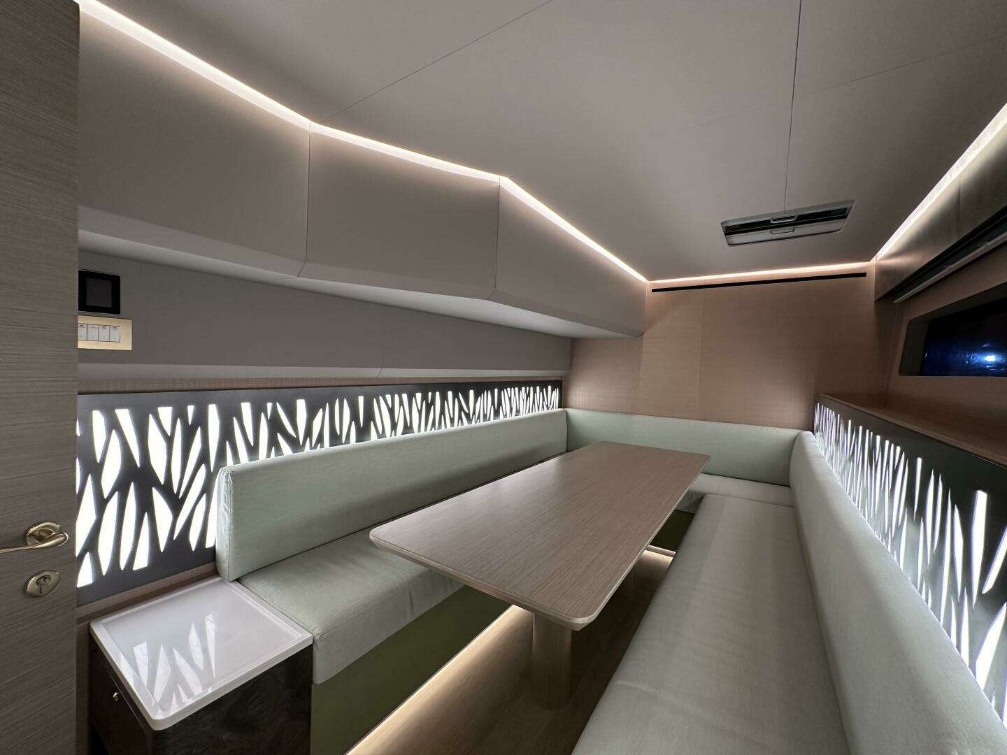 2027 McConaghy Boats MC63p Tourer - Image 25