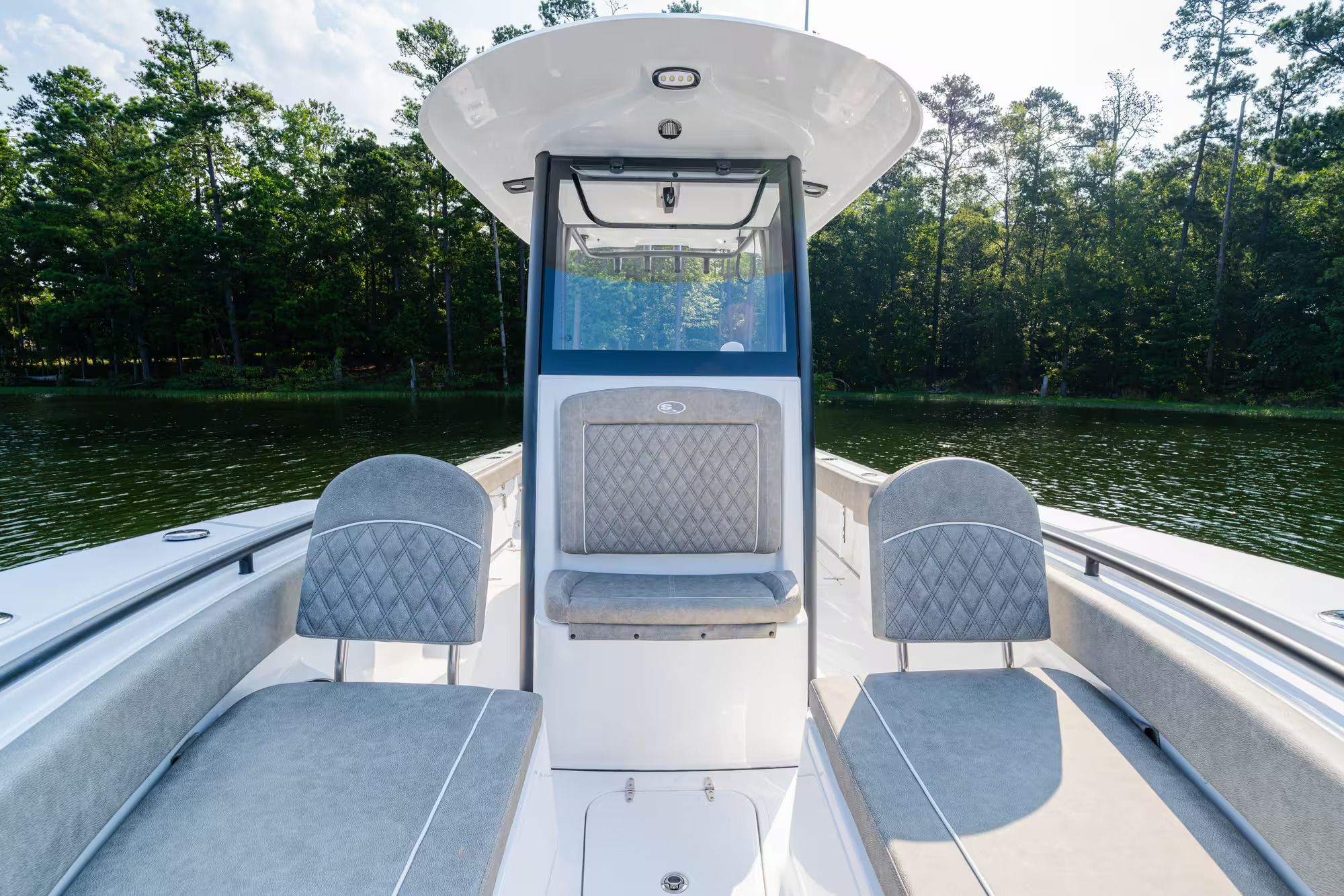 2027 Sea Hunt Gamefish 25 - 11