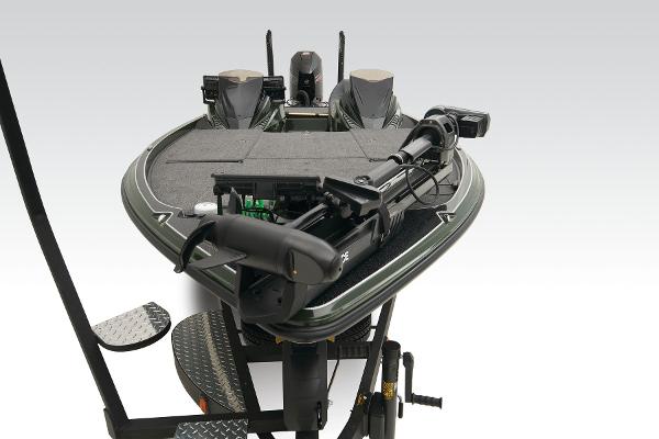 2026 Triton 20XP Patriot - 12