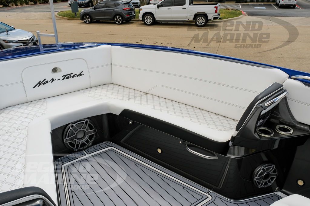2023 Nor-Tech 390 Sport - 65