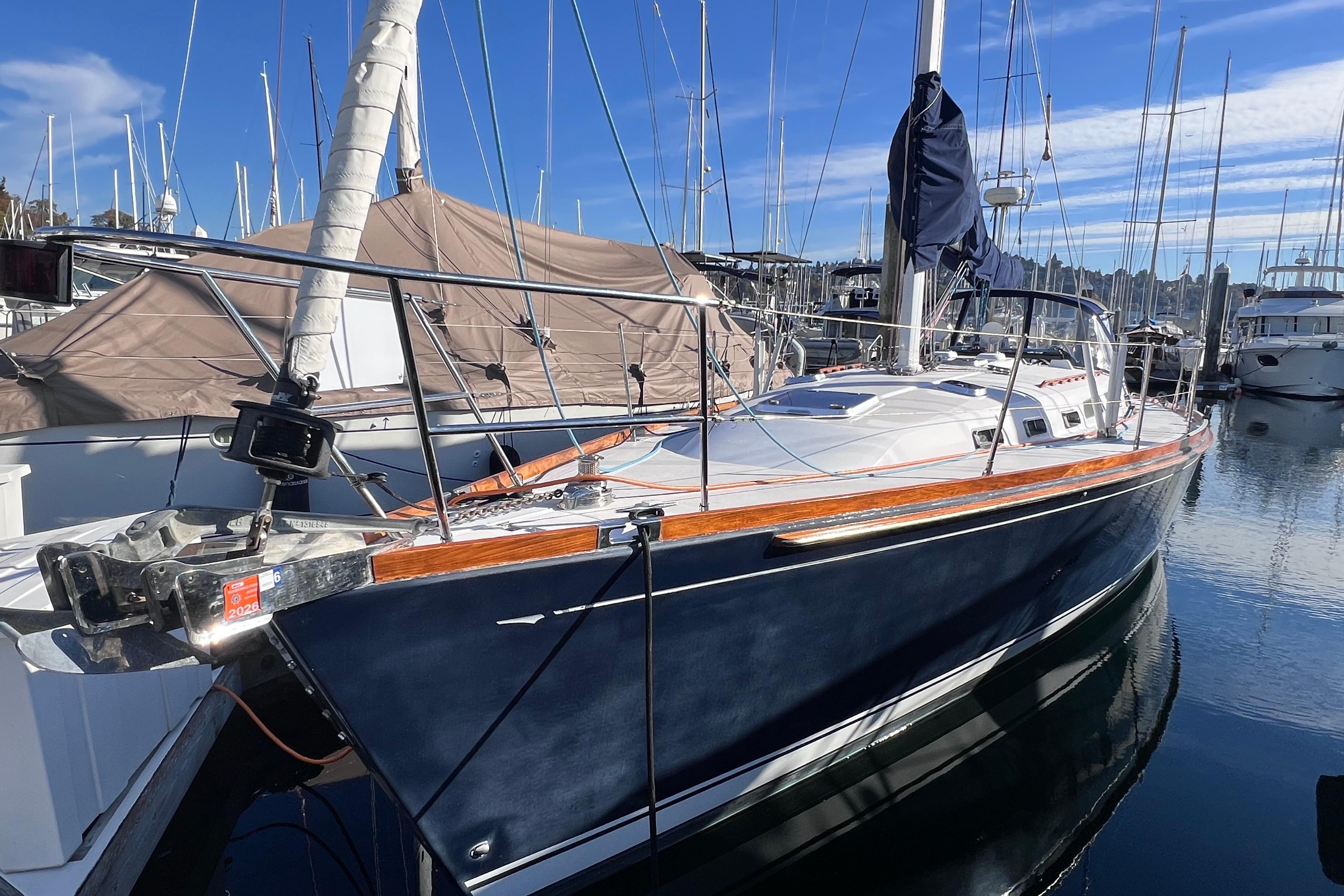 2006 Sabre 426