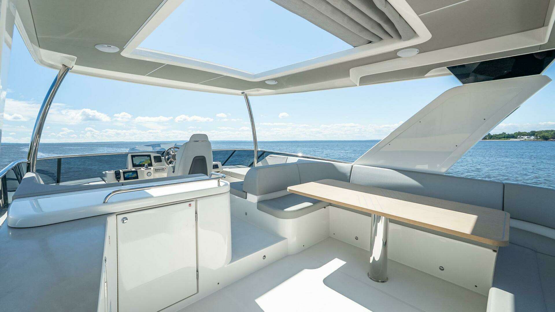 2026 Absolute Navetta 58 - Image 52