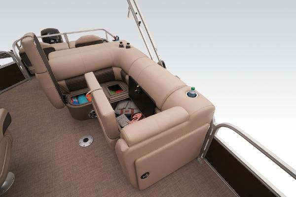 2023 Sun Tracker SportFish 22 DLX - 42