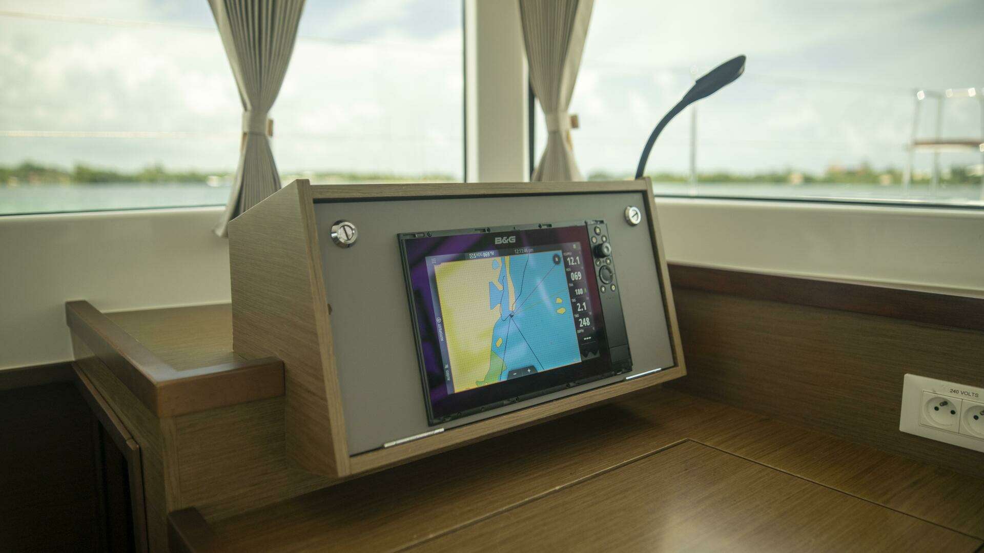 2020 Lagoon 40 - Image 23