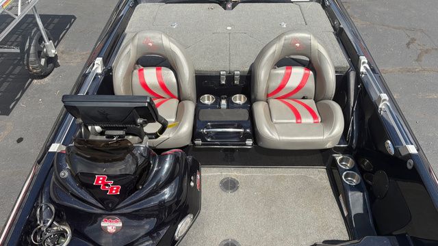 2021 Bass Cat Boats Cougar - 10