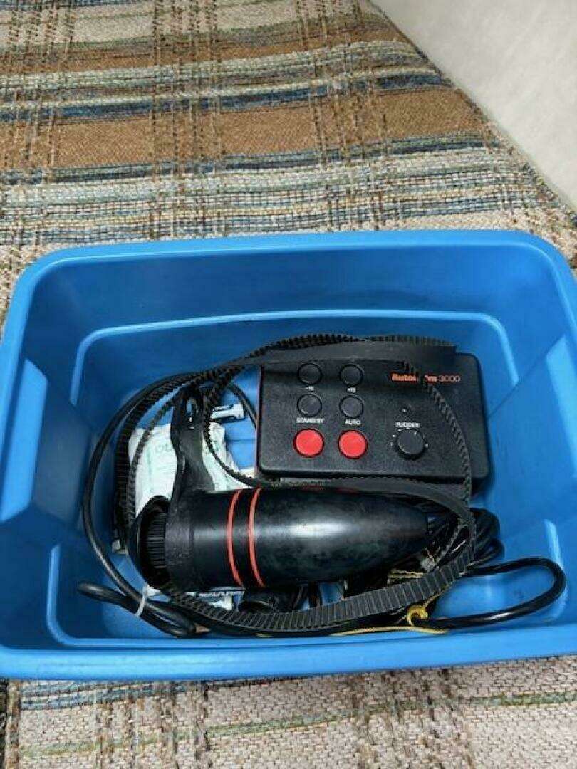 1980 Ericson 30 + - Image 27
