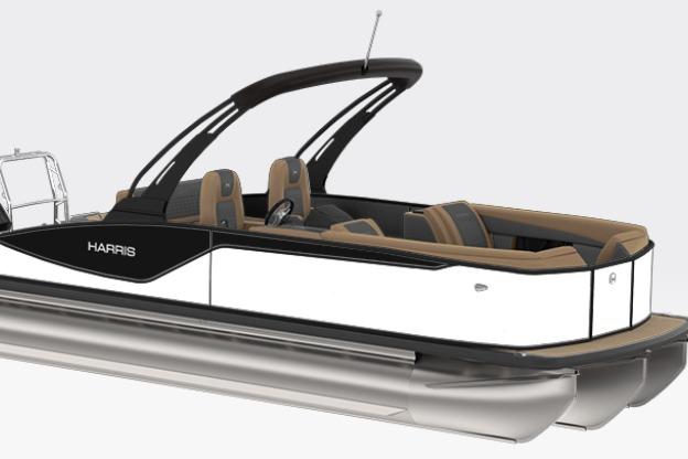 2026 Harris Sunliner 230