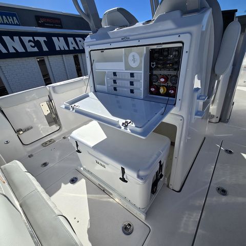 2026 Sea Fox 288 Commander - 16