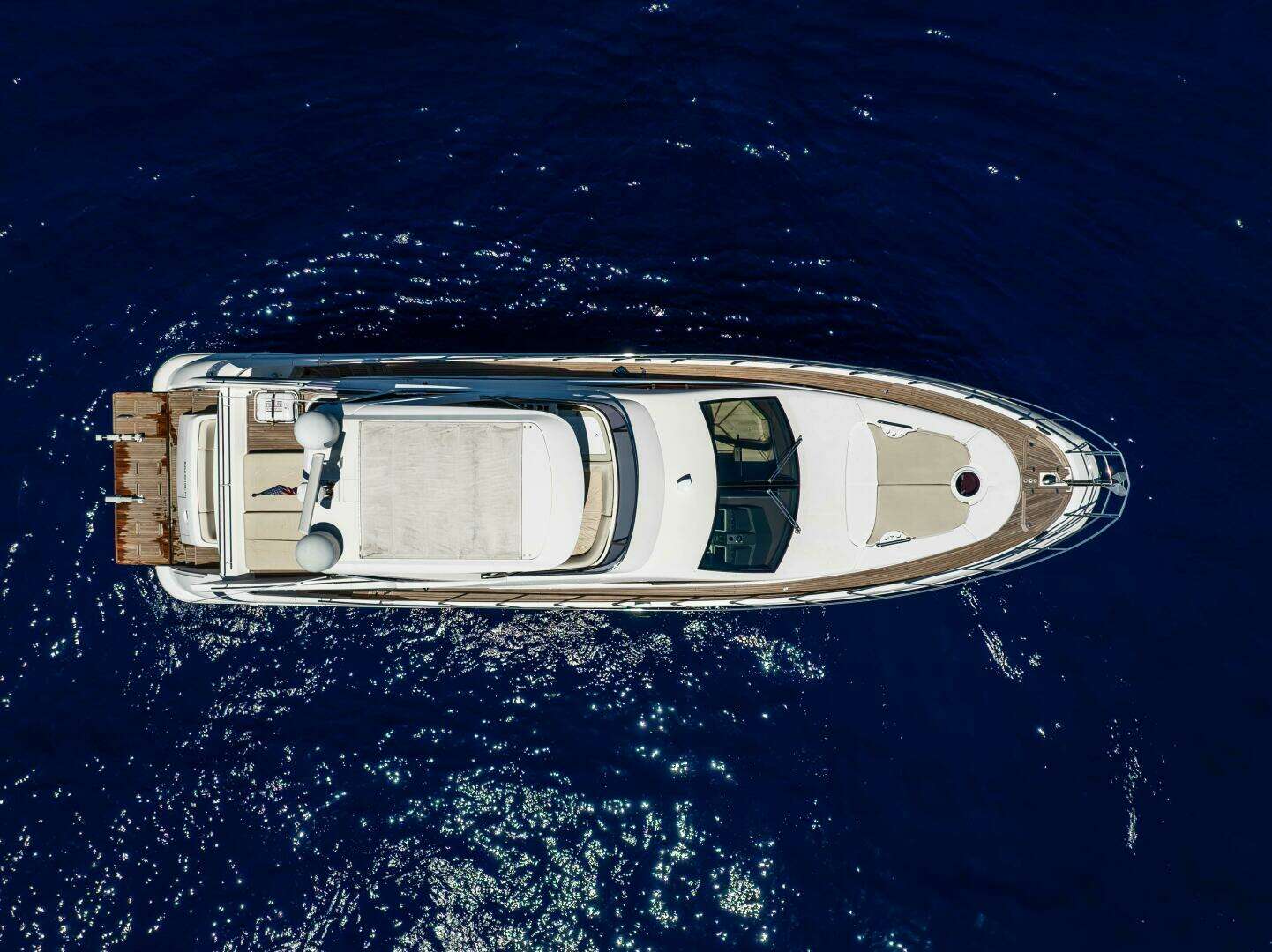 2015 Azimut 64 Flybridge - Image 61