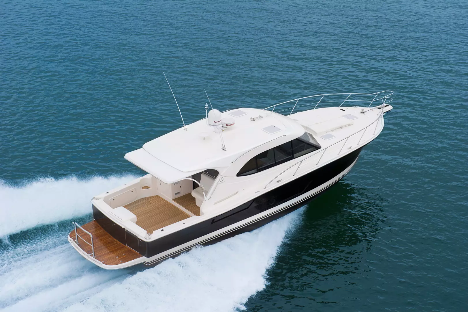 2026 Riviera 445 SUV - Image 2