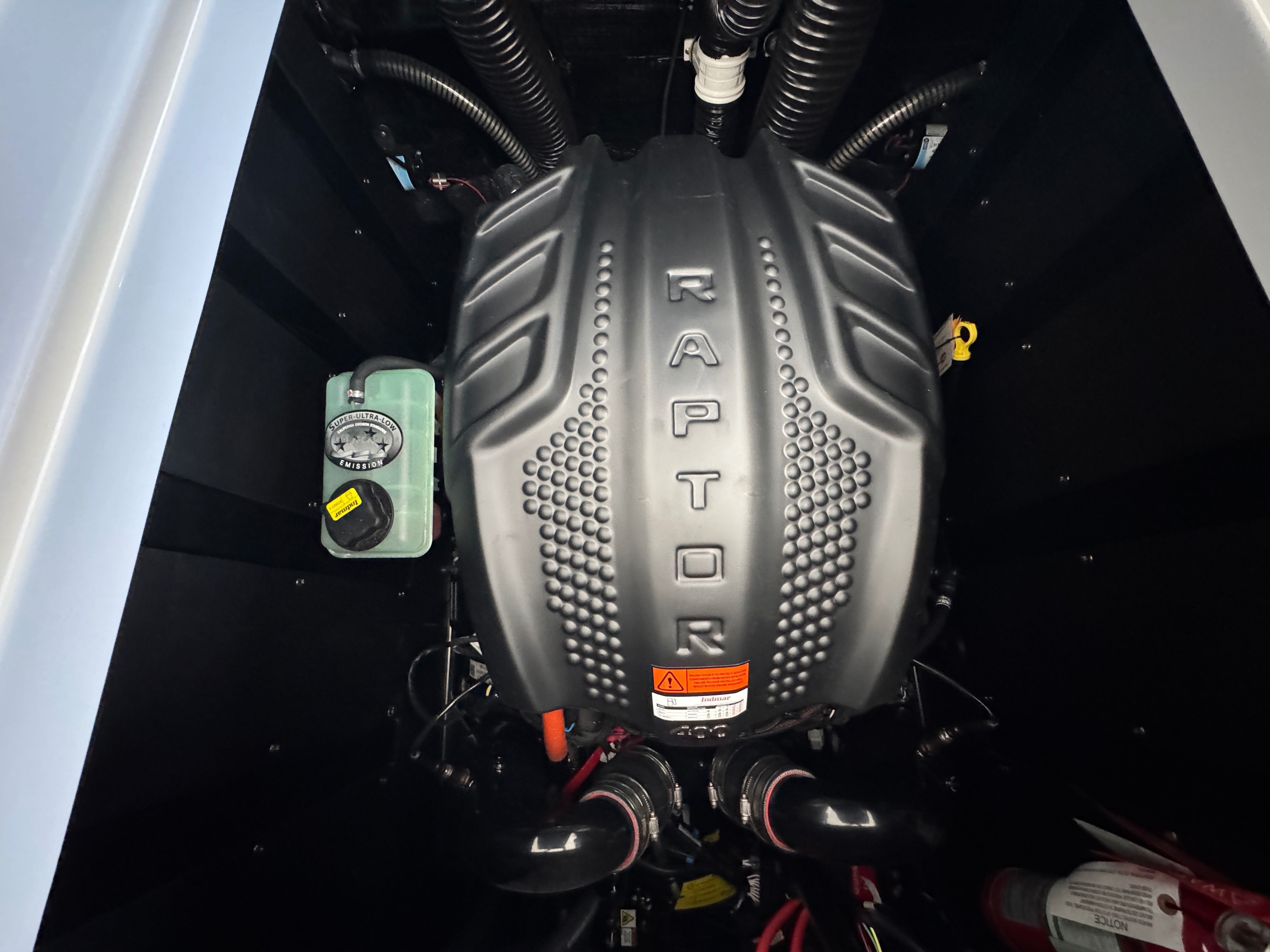 2026 Moomba Max - 19