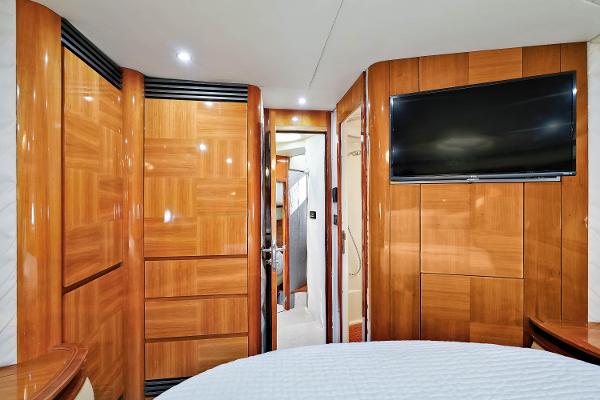 2004 Azimut 50 - 17