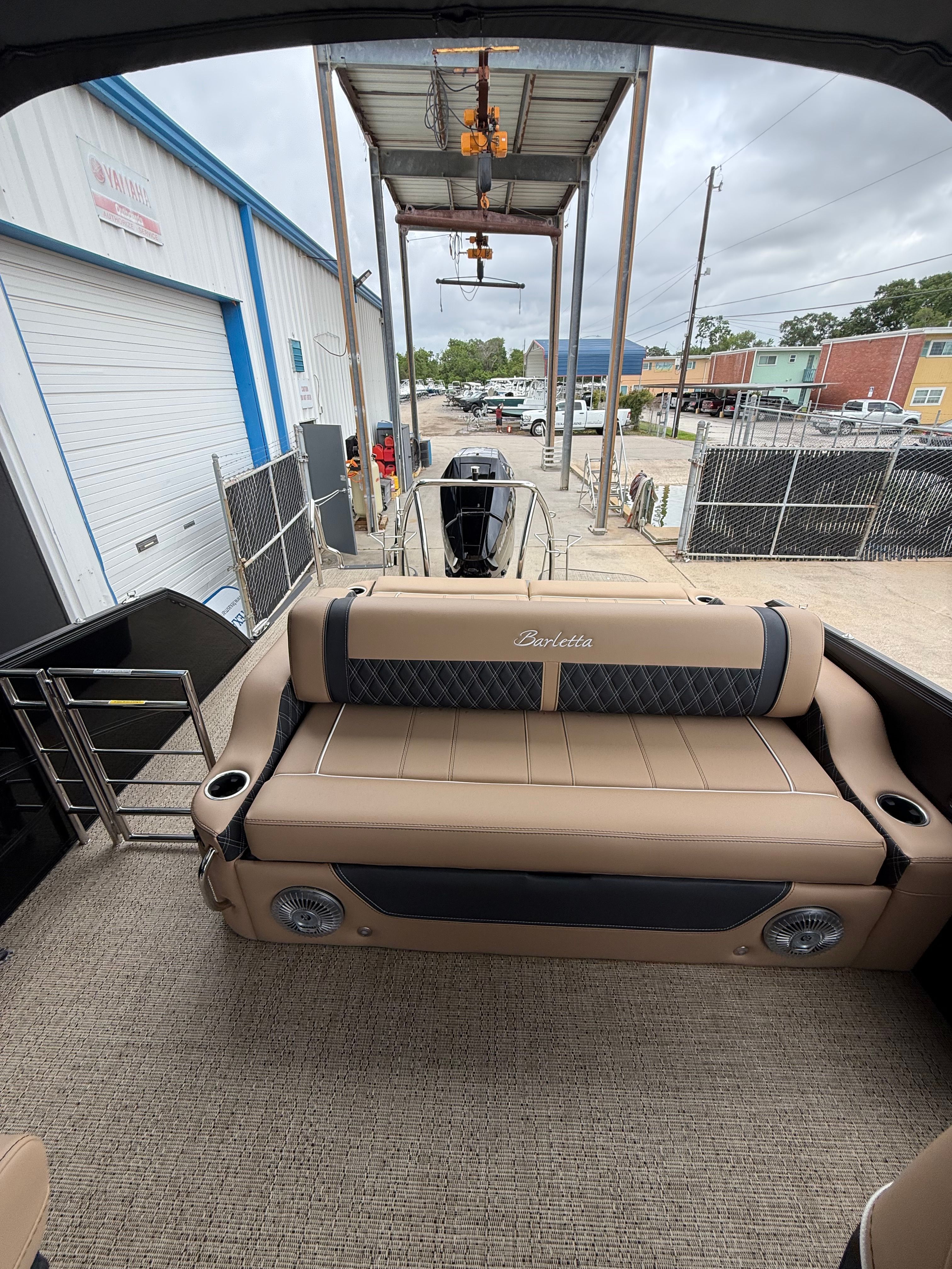 2026 BARLETTA L25UC - Image 10