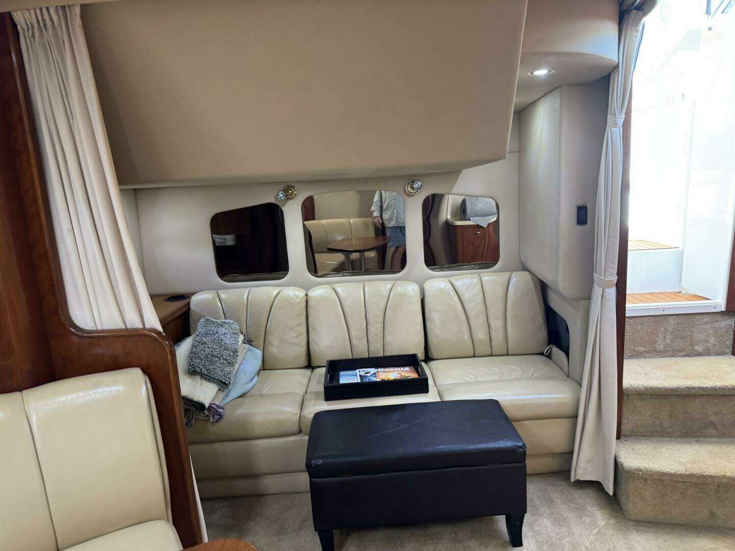 2003 Cruisers Yachts 3772 - Image 95