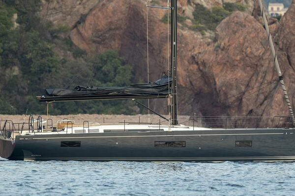2026 Beneteau First 53