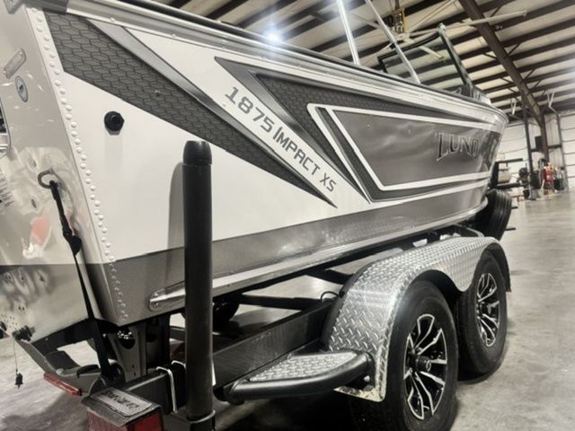 2026 Lund 1875 Impact XS Sport - 11