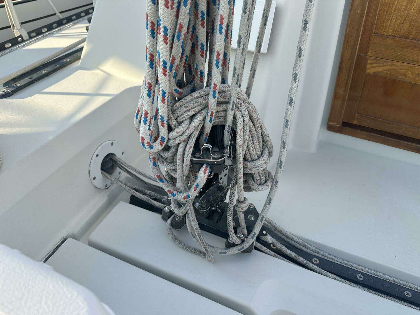 1984 C&C 41 - Image 26