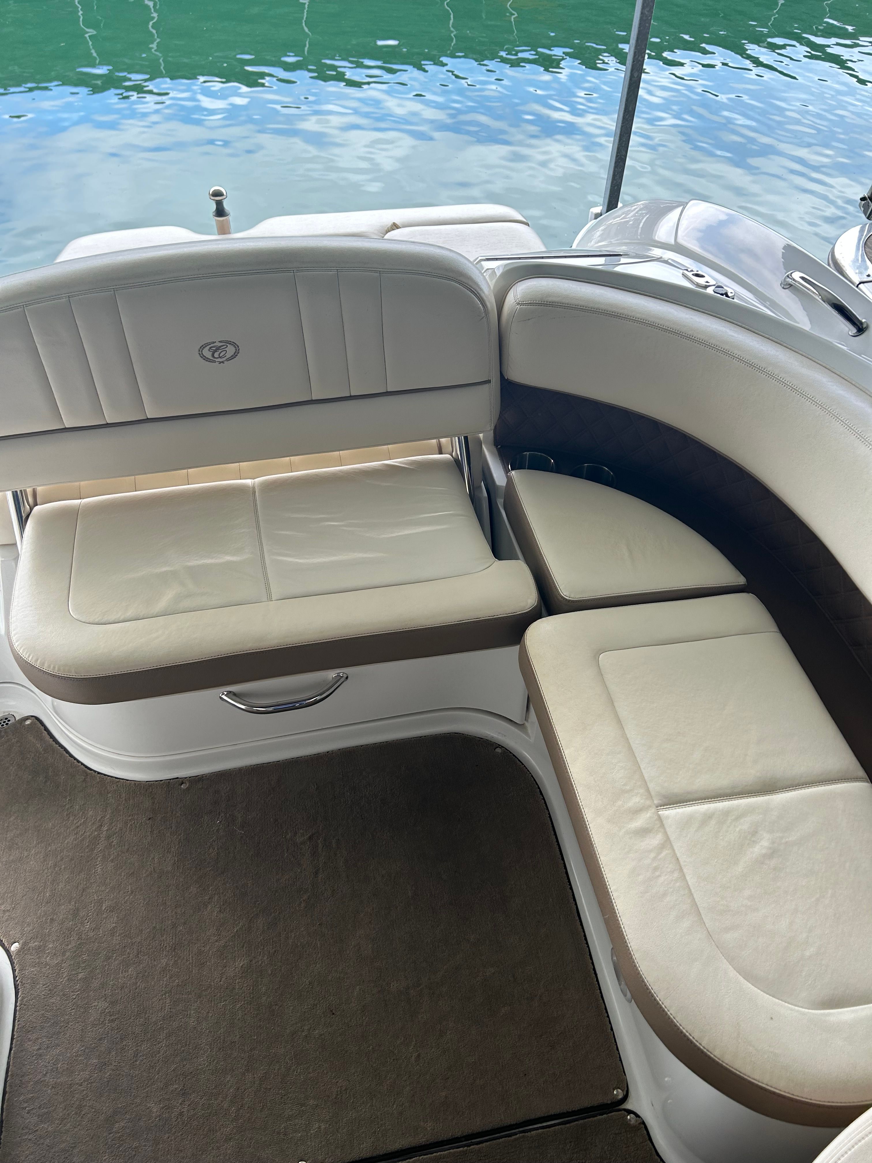 2011 Cobalt 242 - 5