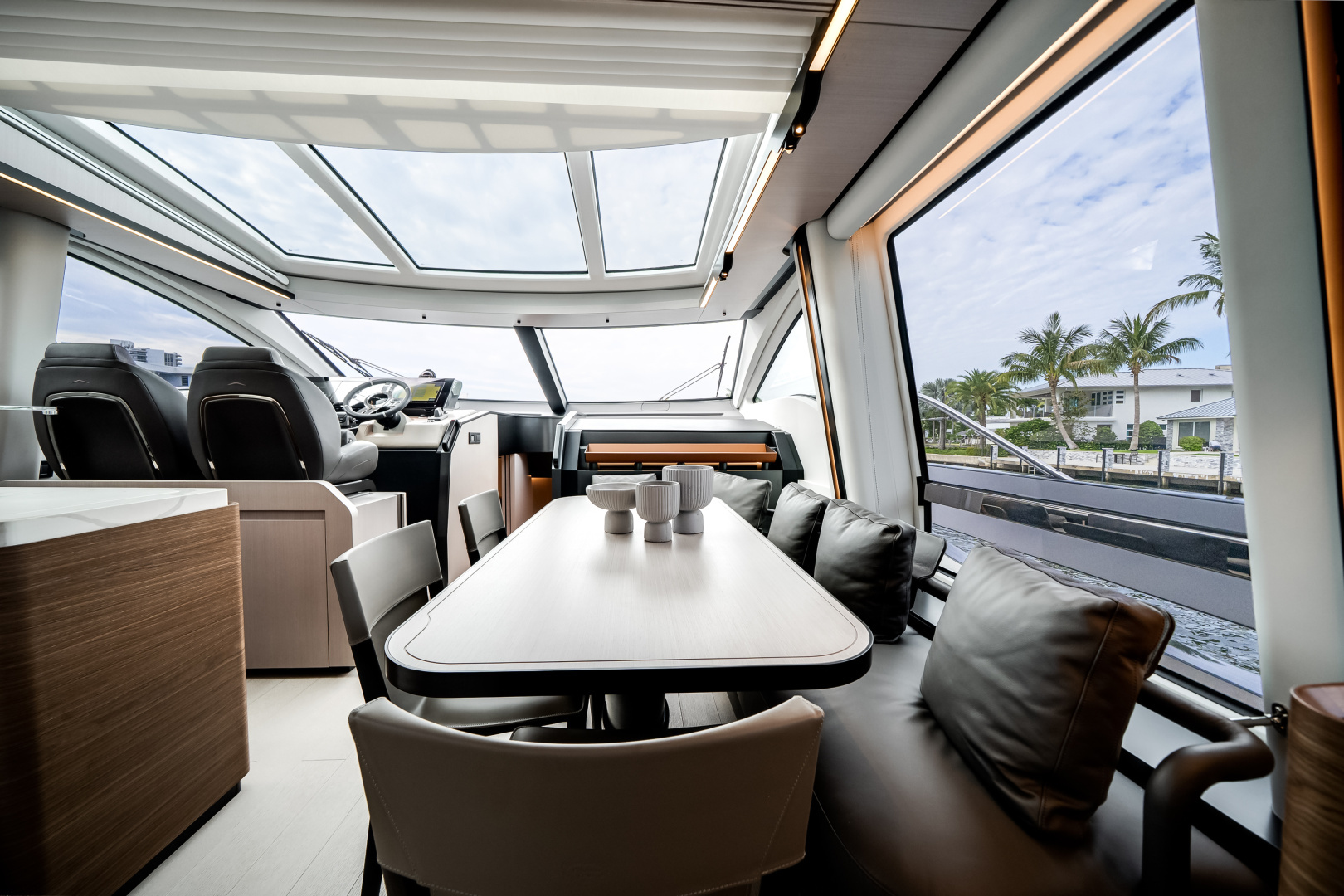 2026 Azimut S8 - Image 50