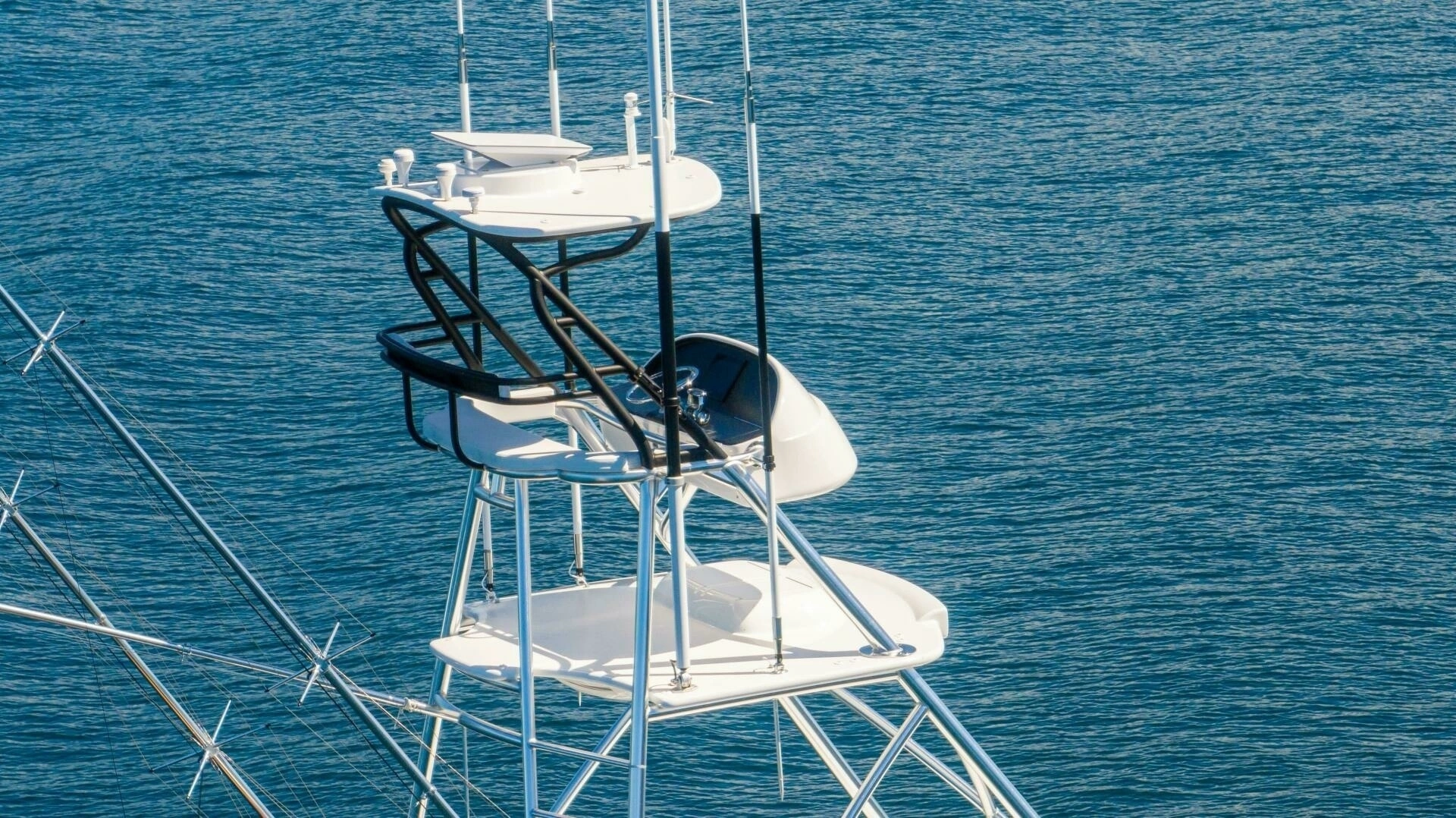 2027 Viking 64 Convertible - Image 61