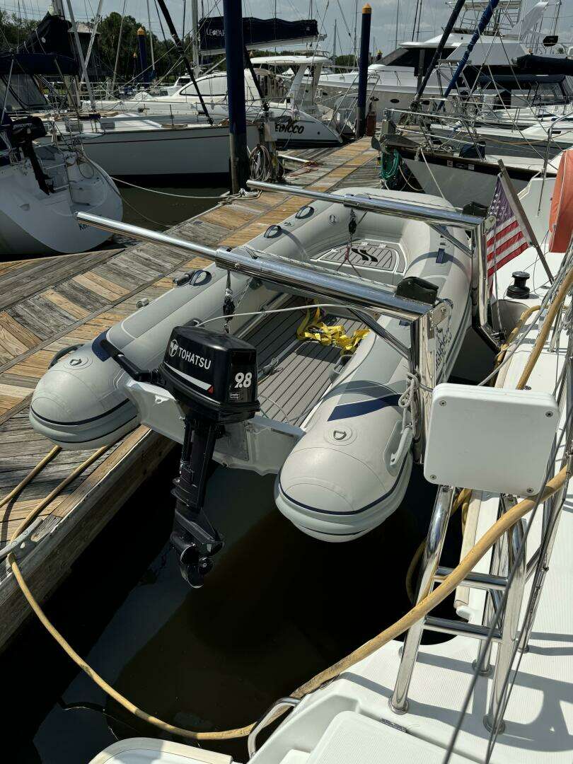 2016 Lagoon 400 S2 - Image 24