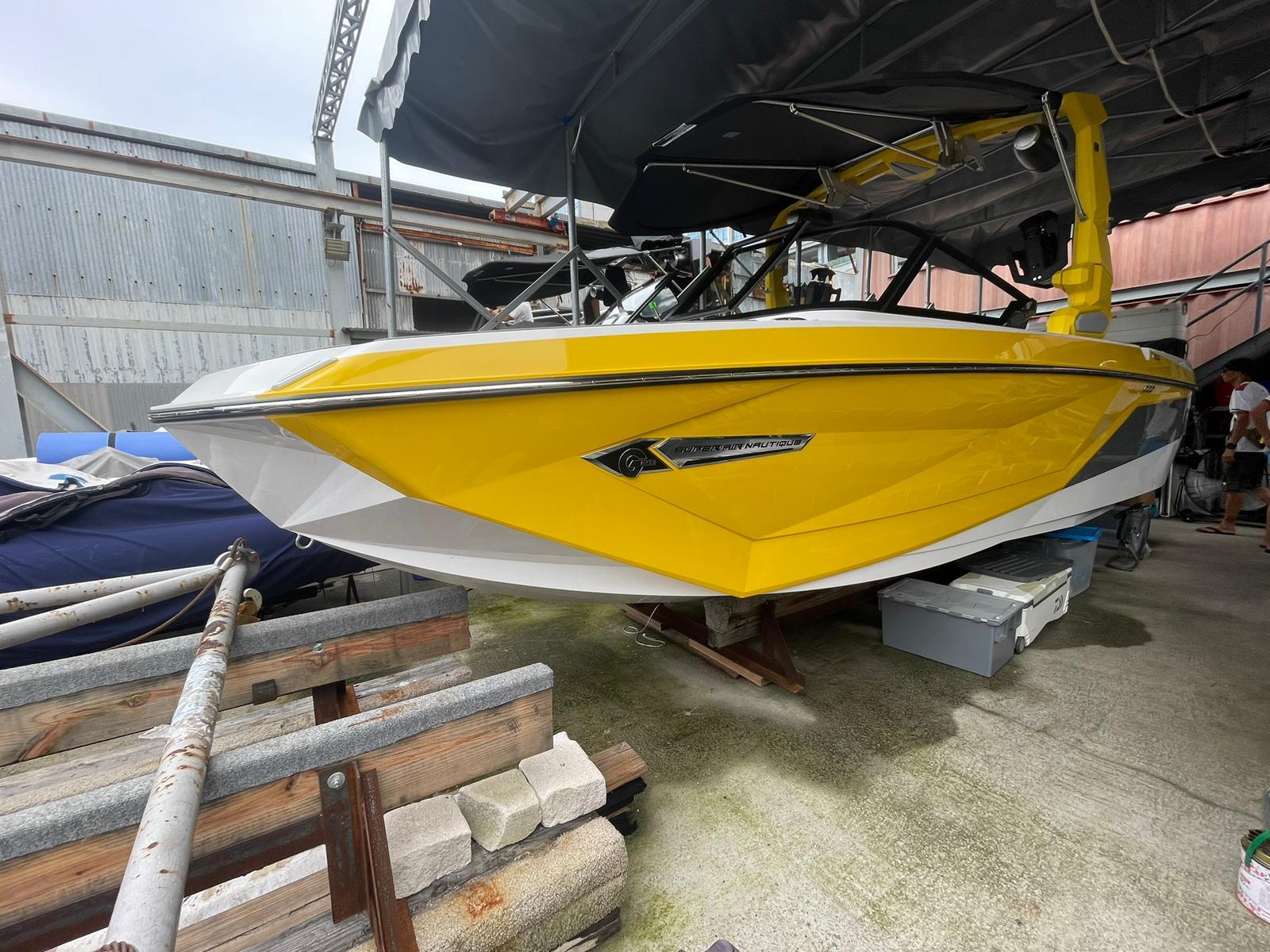 2023 Nautique G23
