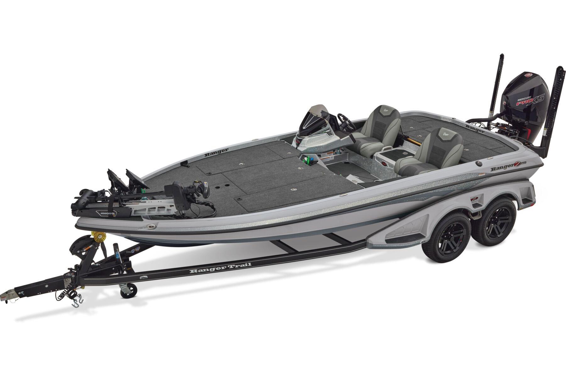 2026 Ranger Z520 - 5