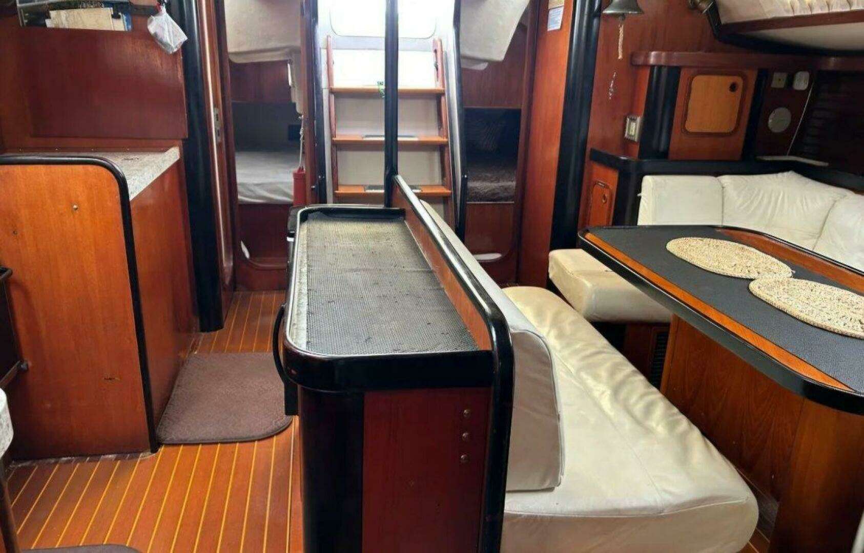 1991 Beneteau Oceanis 50 - Image 25