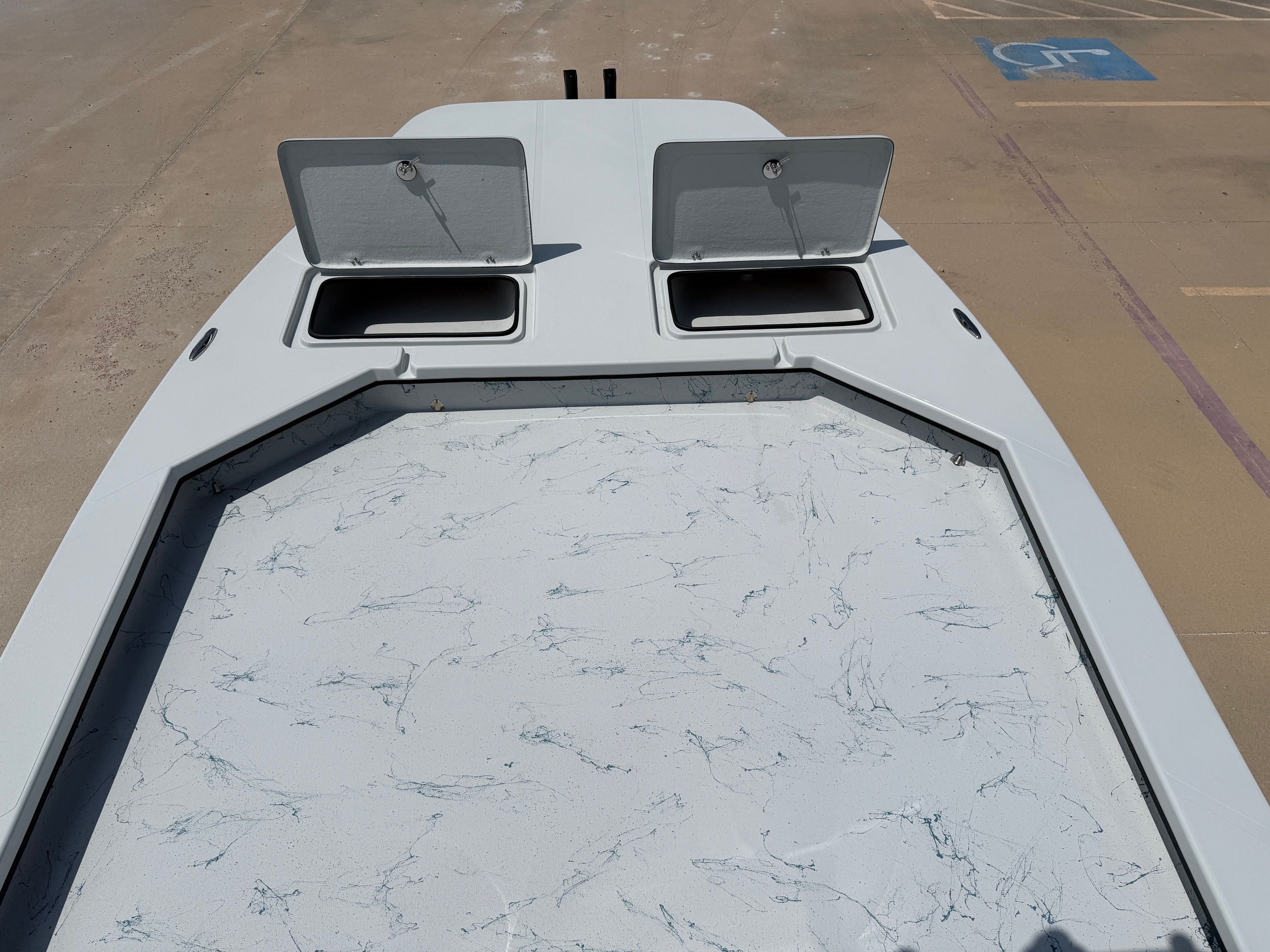 2026 Shoalwater 23' Catamaran - 13