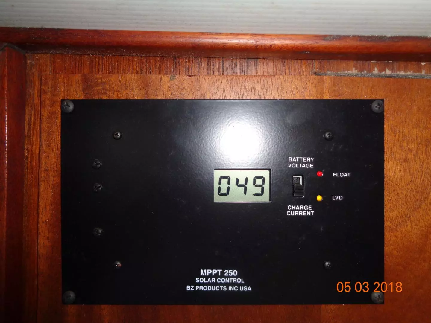 1980 Corbin 39 Aft Cockpit Cutter - Image 49