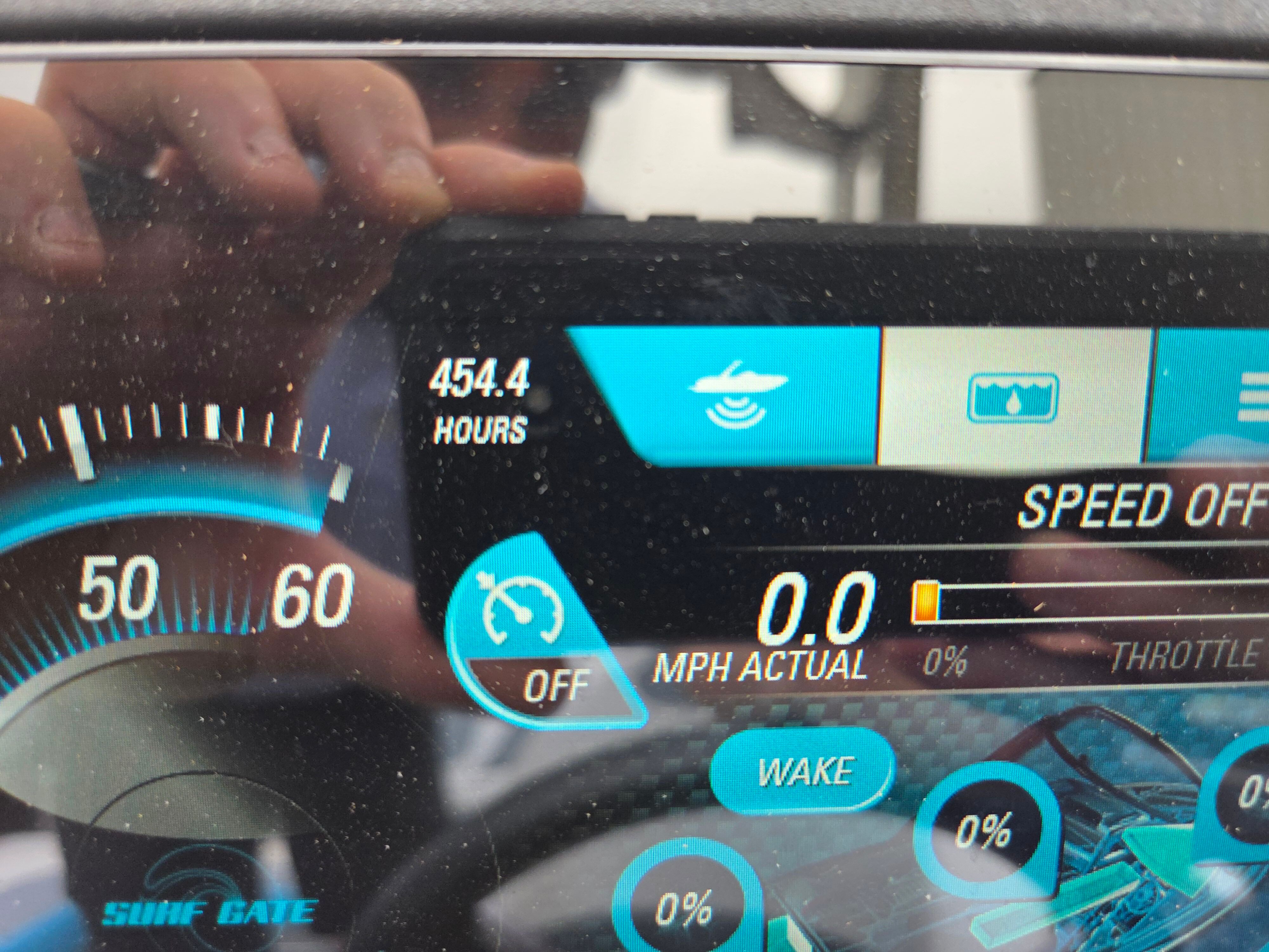 2018 MALIBU 22 MXZ - Image 13