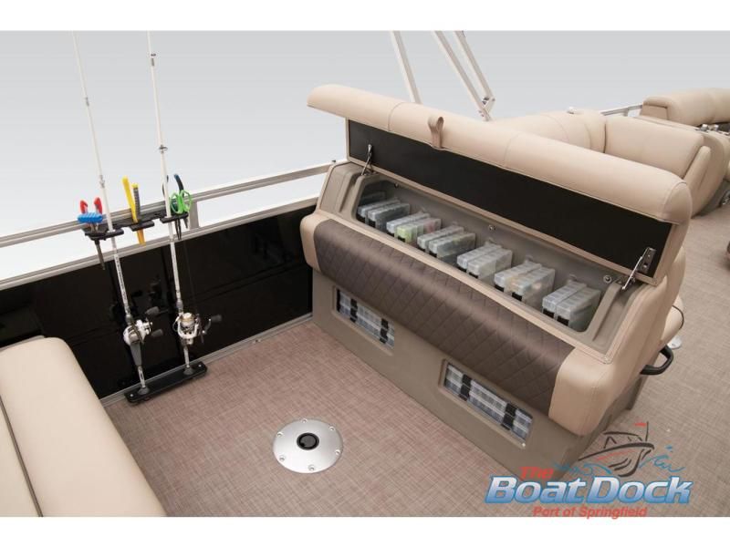2025 Sportfish 22 DLX - 79
