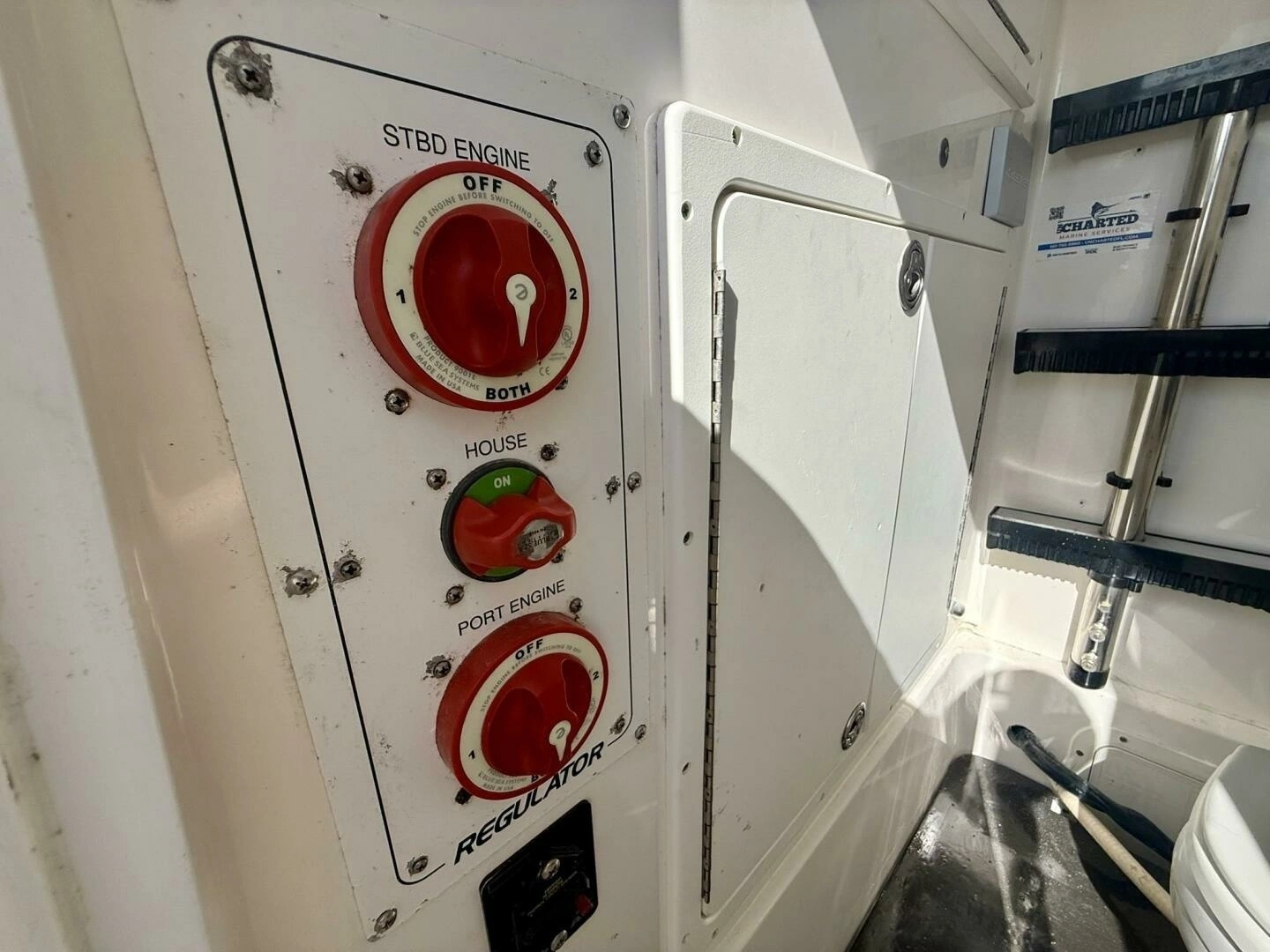 2006 Regulator 29 FS - Image 35