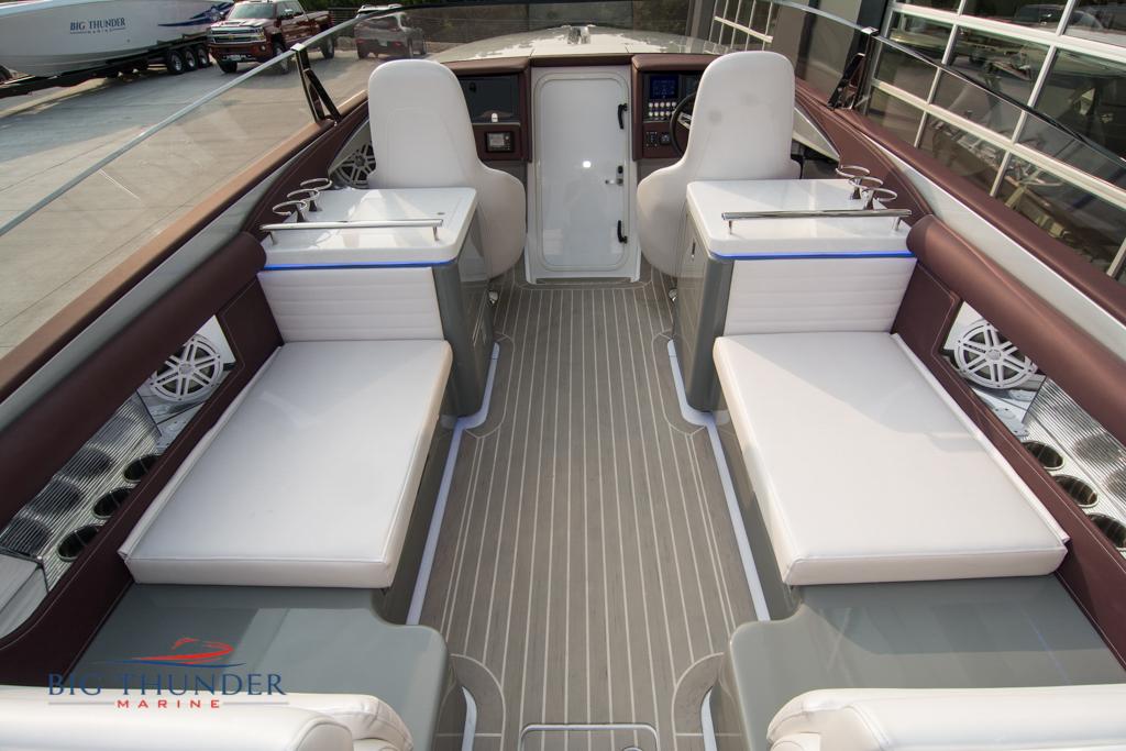 2019 Donzi 41 GT - 61