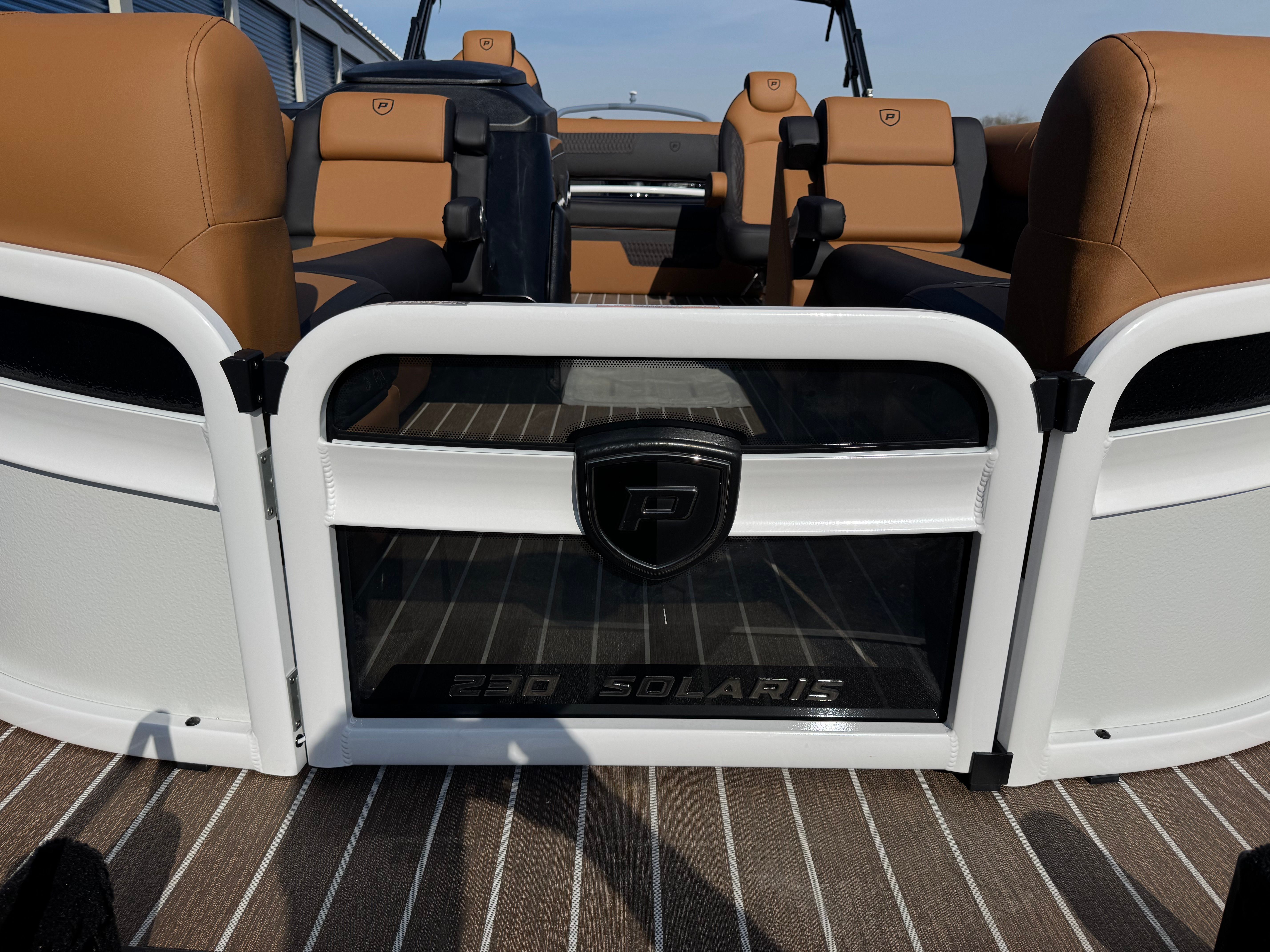 2026 Premier 230 Solaris RL - 9