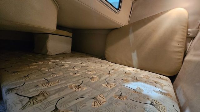 2001 Chaparral Signature 240 - 16