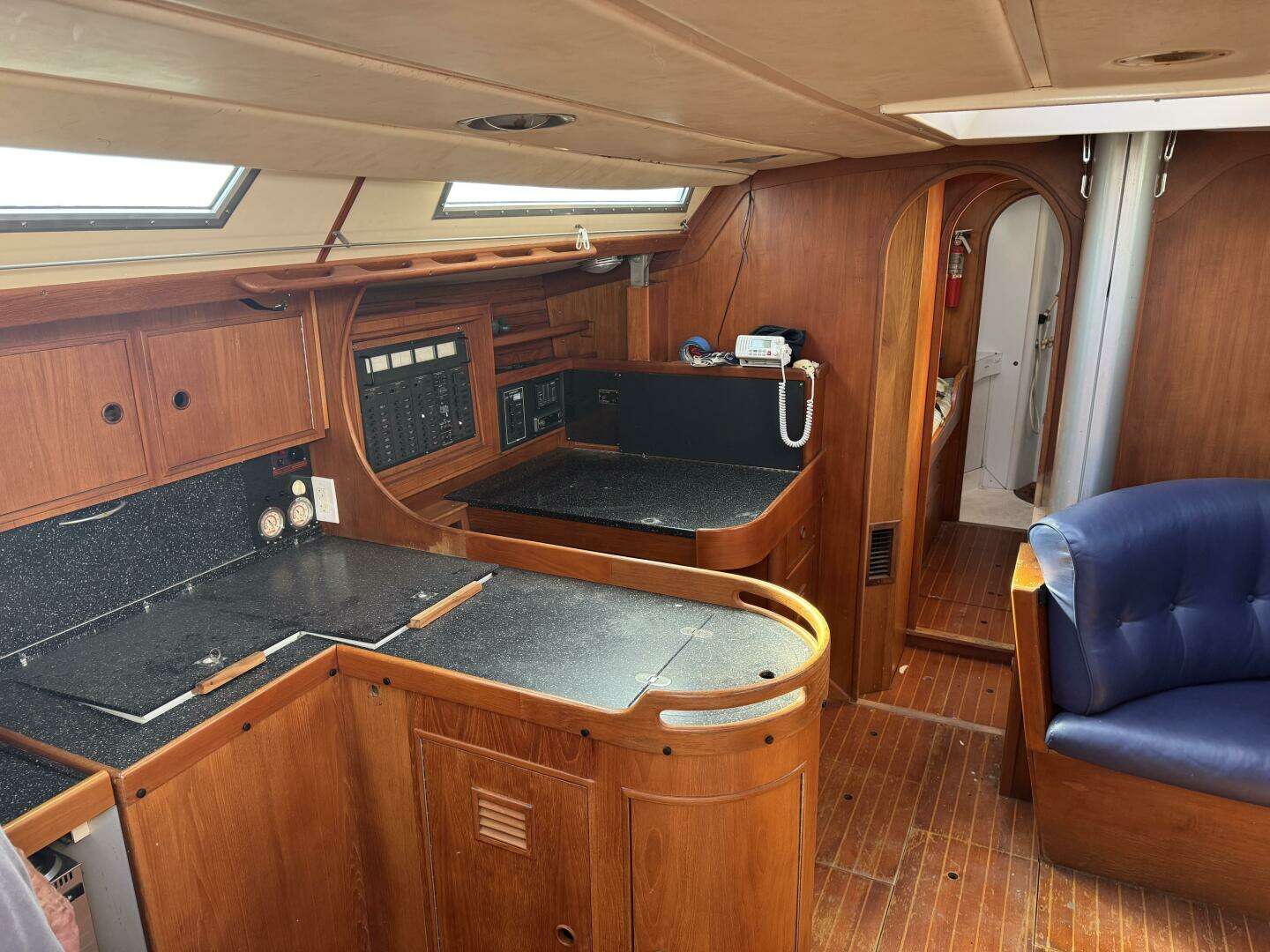 1987 Wauquiez Centurion 47 - Image 65