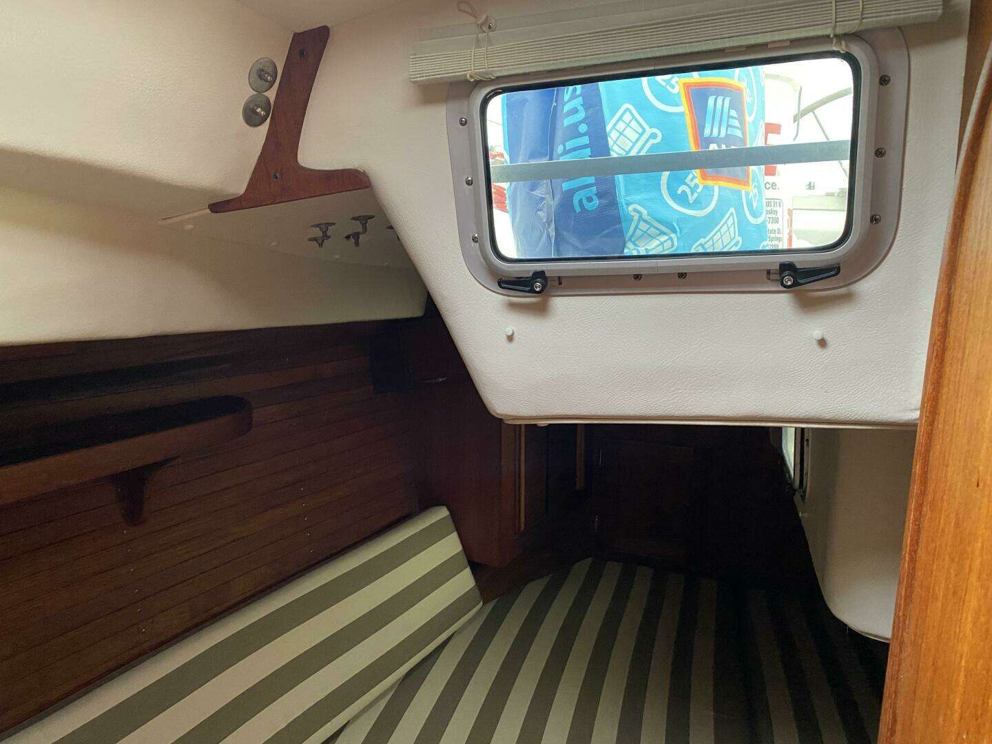 1989 J Boats J/40 - Image 57