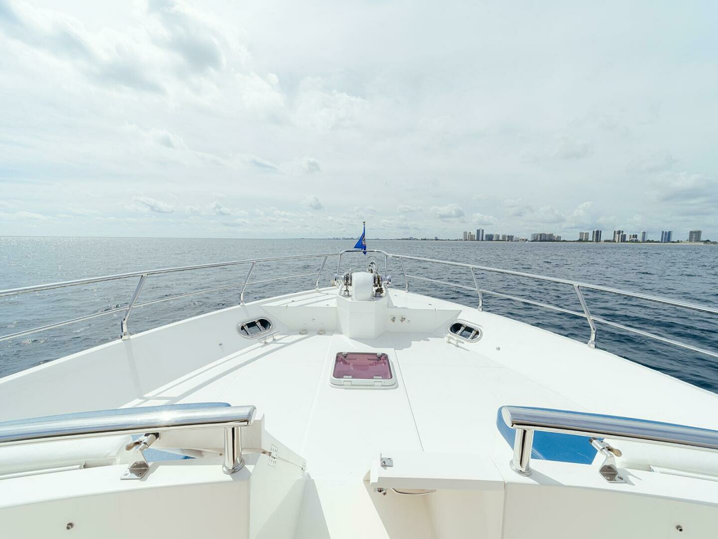 2013 Hampton 680 LRC - Image 61