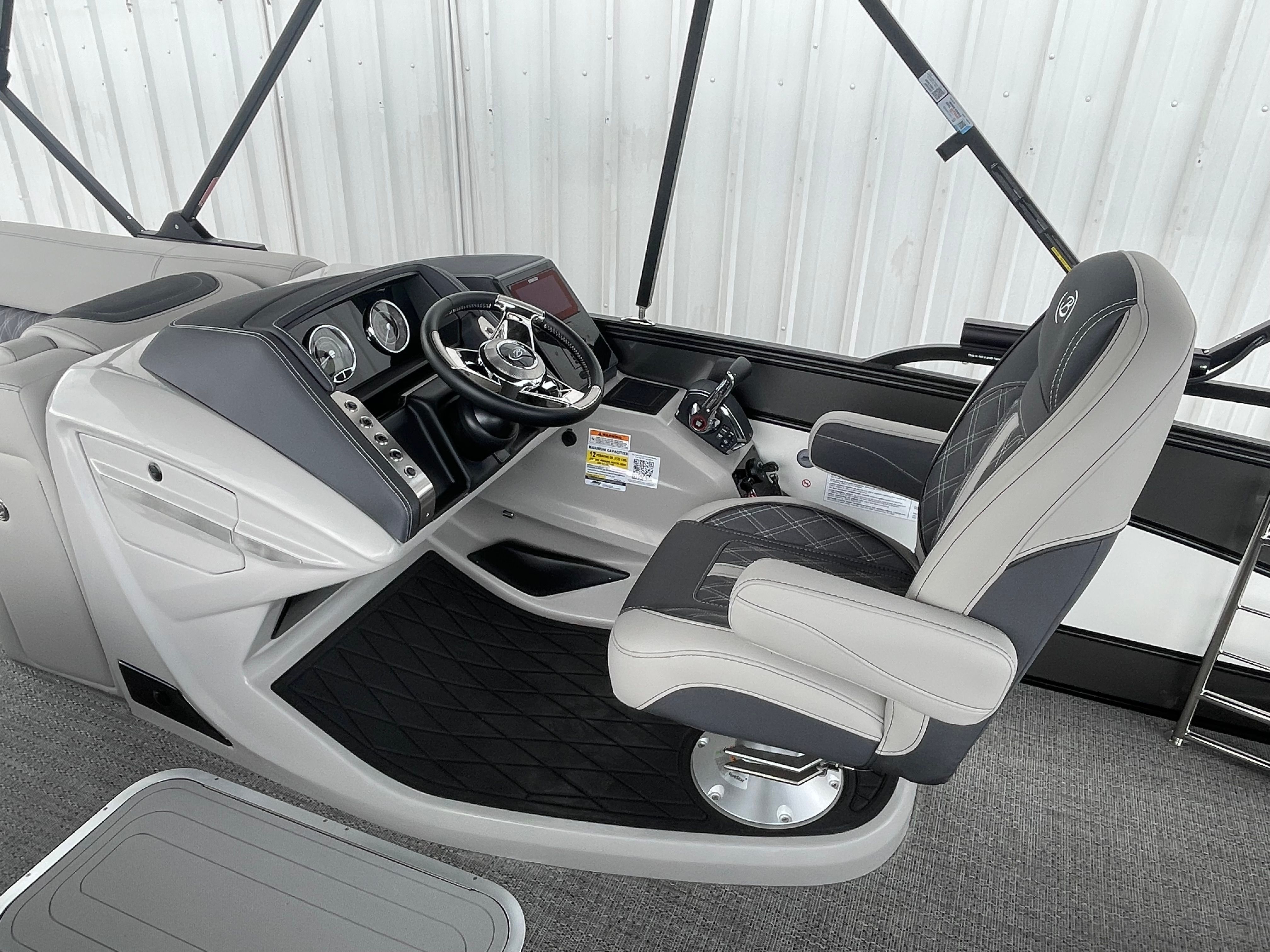 2025 BARLETTA L25UC - Image 26