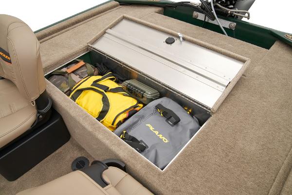 2026 Tracker Bass Tracker Classic Limited - 36