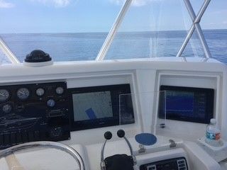 2004 Bertram 390 - 4