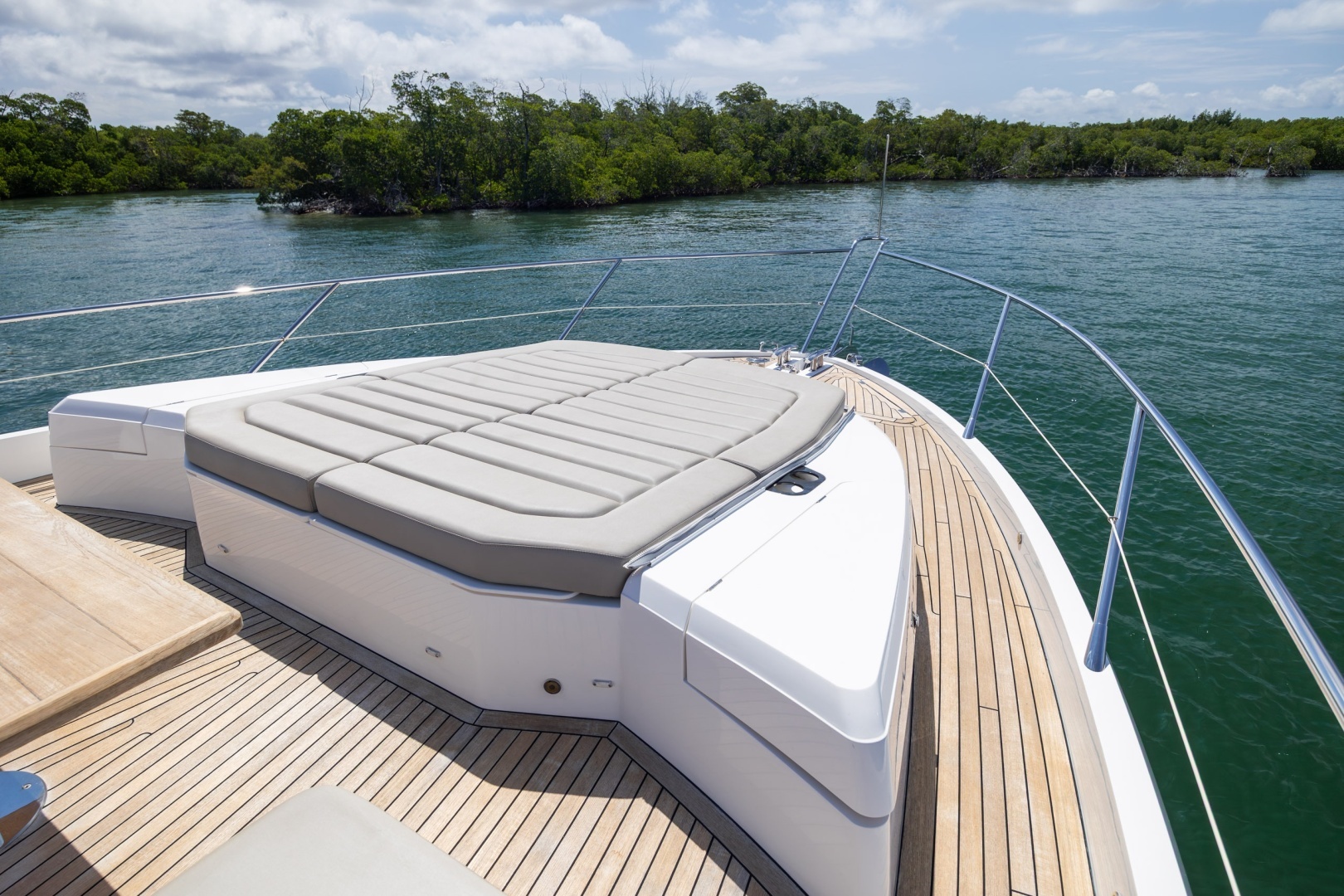 2020 Sunseeker PREDATOR 74 XPS - Image 92