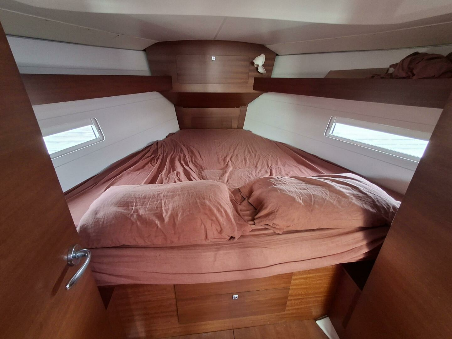 2015 Dufour 382 Grand Large - Image 11