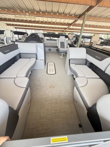 2025 Veranda VR22VLC Pontoon/Tritoon - 10