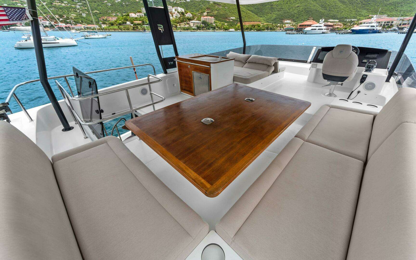 2024 Fountaine Pajot — - Image 20