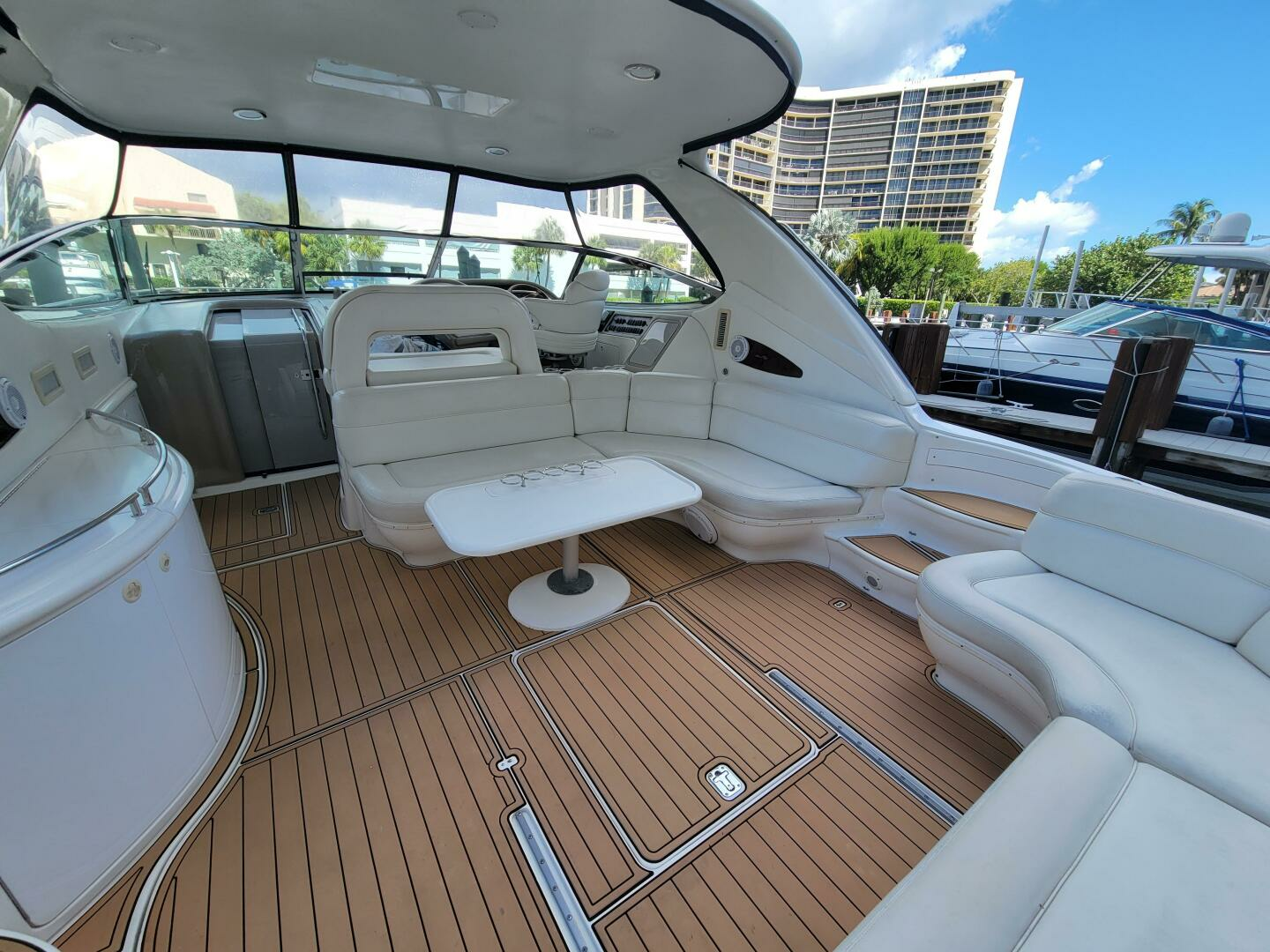 2000 Sea Ray 540 Sundancer - Image 84